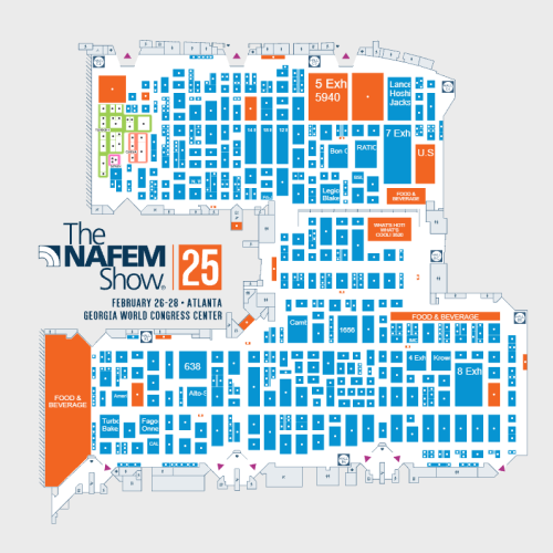The NAFEM Show 2025